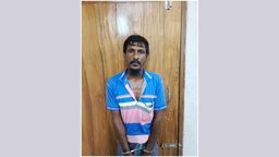 গোপালগঞ্জে ৩০ পিস ইয়াবাসহ গ্রেপ্তার- ১