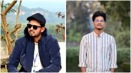 ইবির ঝিনাইদহ ছাত্রকল্যাণ সমিতির আহ্বায়ক রিফাত, সদস্য সচিব তানজিলুর