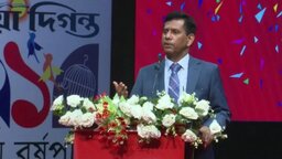 জেন-জি প্রজন্ম হলো আবাবিল পাখি : চিফ প্রসিকিউটর