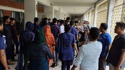 আগামী ১৭ মে মাগুরায় শিশু ধর্ষণ ও হত্যা মামলার বিচারের রায়