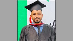 কোম্পানীগঞ্জে নিখোঁজের একদিন পর কলেজ শিক্ষকের মরদেহ উদ্ধার