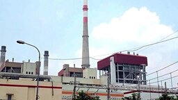 বড়পুকুরিয়া তাপবিদ্যুৎ কেন্দ্রের উৎপাদন পুরোপুরি বন্ধ