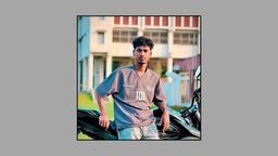 বিয়ের চারদিন পর মোটরসাইকেল দুর্ঘটনায় প্রাণ গেল যুবকের