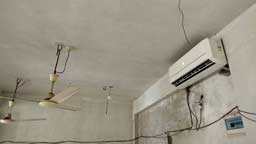 গোপালগঞ্জে মসজিদে চুরির হিড়িক: এক সপ্তাহে গেল তিন সিলিং ফ্যান