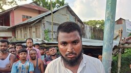 বরগুনায় মাদ্রাসা শিক্ষকের বিরুদ্ধে শিশু ছাত্রকে বলাৎকারের অভিযোগ