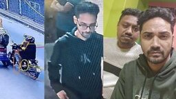 ওসমান হাদি হত্যা মামলার প্রধান আসামি ফয়সাল ভারতে গ্রেপ্তার