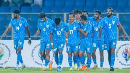 আবারও নিষিদ্ধ হতে পারে ভারতের ফুটবল