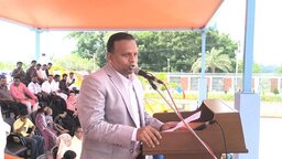 দক্ষ নাবিকরা সামুদ্রিক খাতের এক একজন বাংলাদেশের এ্যাম্বাসেডর : নৌ প্রতিমন্ত্রী