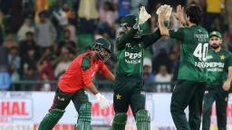 পাকিস্তানের বিপক্ষে হারের পর বড় দুঃসংবাদ পেল বাংলাদেশ