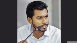 জাপা কার্যালয়ে সহিংসতা: গুরুতর আহত নুর"