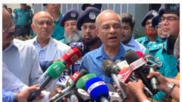 দুর্নীতিবিহীন অর্থনীতিতে গরুর বাজারে স্বস্তির ছোঁয়া
