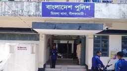 ডিমলায় ভাগ্নের অস্বাভাবিক মৃত্যুর শোকে মামার মৃত্যু