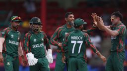 এসএ২০ লিগের ড্রাফটে মাহমুদউল্লাহসহ ২৩ বাংলাদেশি