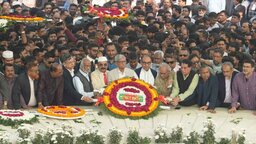 নির্বাচন কমিশনের ওপর আস্থা রয়েছে বিএনপির : মির্জা ফখরুল