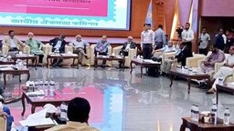 ঐকমত্য কমিশনের সভায় যোগ দিল জামায়াতে ইসলামী