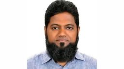 ববি'র প্রক্টর হিসেবে পুনরায় দায়িত্ব পেলেন ড.রাহাত হোসেন