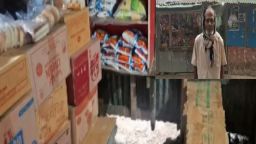 ফেনীর সোনাগাজীতে সিঁধেল কেটে দোকানে চুরি,প্রায় অর্ধলাখ টাকার ক্ষতি