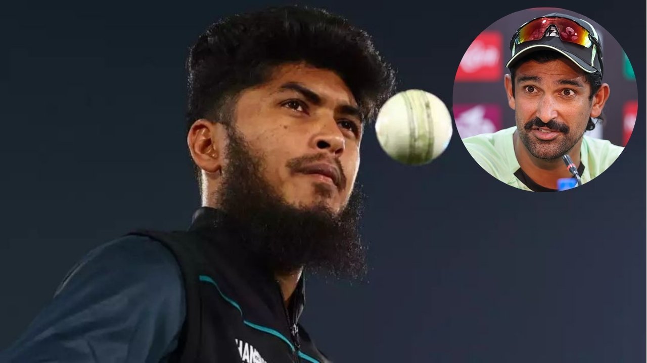 “এই অঞ্চলে অনেক দিন রিশাদের মতো বোলার দেখা যায়নি”- ইশ সোদি