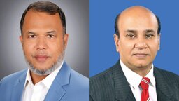 ঝালকাঠি আইনজীবী সমিতি নির্বাচন : সভাপতি শাহাদাৎ, সম্পাদক সোহেল আকন