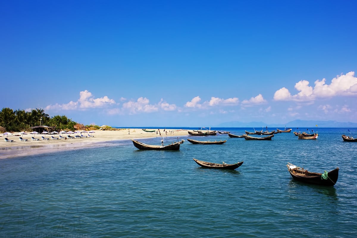 নয় মাস পর খুললো সেন্ট মার্টিন