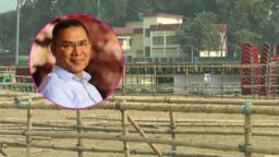 ২২ বছর পর নীলফামারীতে তারেক রহমান, উচ্ছ্বসিত নেতাকর্মীরা