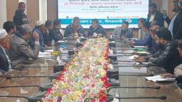 নীলফামারী-৩ আসনে দুই প্রার্থী বাতিল, মাঠে থাকলেন জামায়াত ও বিএনপির প্রার্থী