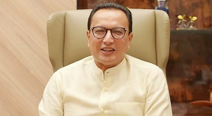 ৬৭৮ কোটি টাকা পাচারের অভিযোগে ডায়মন্ড ওয়ার্ল্ডের মালিকের বিরুদ্ধে মামলা