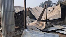 নড়াইলে আধিপত্য বিস্তার নিয়ে দু’পক্ষের সংঘর্ষ, বাবা-ছেলেসহ নিহত ৪