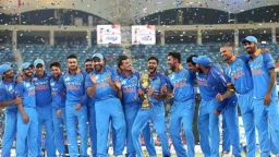 এশিয়া কাপ থেকে ভারতের নাম প্রত্যাহার