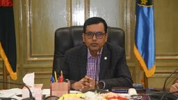ঢাকা ওয়াসার এমডি হলেন ডিএসসিসির প্রশাসক শাহজাহান মিয়া