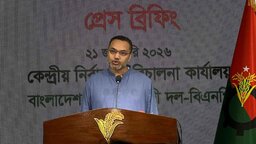 শেরপুরের ঘটনা অনাকাঙ্ক্ষিত, সুষ্ঠু তদন্তের দাবি বিএনপির