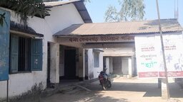 তেঁতুলিয়ার দেবনগড় ইউনিয়নে হোল্ডিং ট্যাক্সের নামে গ্রামে গ্রামে অর্থ আদায়