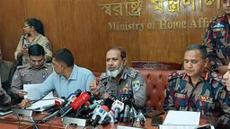 হাদির হত্যাকারী সম্পর্কে সুনির্দিষ্ট তথ্য নেই : অতিরিক্ত আইজিপি