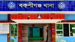 বকশীগঞ্জে পানির ট্যাংকে বিদ্যুৎ সংযোগ দিতে গিয়ে প্রাণ গেল বৃদ্ধের