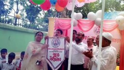 নতুন নামে যাত্রা শুরু ‘জাকির হোসেন আদর্শ বিদ্যানিকেতন’