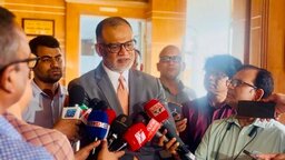 ভারতের সিদ্ধান্তে স্থলবন্দর নিয়ে জটিলতা, যা বললেন বাণিজ্য উপদেষ্টা শেখ বশিরউদ্দীন