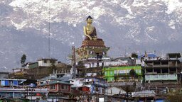 অরুণাচলের ২৭ জায়গার নাম বদলে দিল চীন