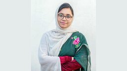 দাঁড়িপাল্লার পক্ষে অবস্থান নেওয়ায় নজিরবিহীন সাইবার বুলিংয়ের শিকার ডা. মিতু