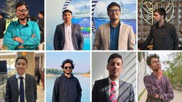 বাংলাদেশ মেরিটাইম ইউনিভার্সিটি সাংবাদিক সমিতির কার্যনির্বাহী কমিটি গঠন