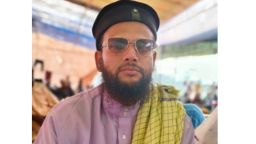 গোপালগঞ্জে মাদ্রাসা ছাত্রীকে ধর্ষণের পর আত্মহত্যা; ধর্ষক মাদ্রাসার শিক্ষক ও সহায়তাকারি শিক্ষিকা গ্রেফতার