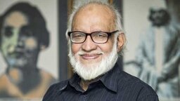 বরেণ্য সংগীতশিল্পী মুস্তাফা জামান আব্বাসী আর নেই