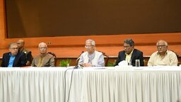 রাজনৈতিক দলগুলোর ঐকমত্যের ভিত্তিতে জুলাই সনদ ঘোষণার অঙ্গীকার প্রধান উপদেষ্টার