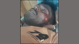 ট্রাক থেকে চাঁদা তুলতে গিয়ে প্রাণ গেল যুবকের