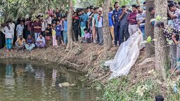 কবিরহাটে নিখোঁজ ইটভাটা শ্রমিকের মরদেহ উদ্ধার