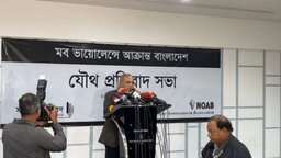 তারা মধ্যযুগীয় কায়দায় পুড়িয়ে মারতে চেয়েছিল : নূরুল কবীর