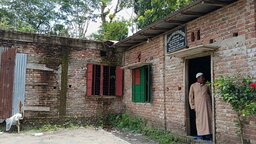 রাজাপুরে এতিমখানার জালিয়াতি : বরাদ্দকৃত অর্থের অপব্যবহারের অভিযোগ
