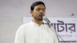 ঢাকা-৮ আসনে ভোট পুনঃগণনার দাবি নাসীরুদ্দীন পাটওয়ারীর