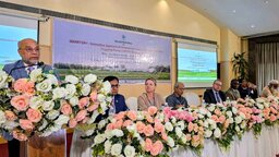 ঢাকায় ‘স্মার্ট-সিপ প্লাস’ প্রকল্পের বার্ষিক কর্মশালা সম্পন্ন