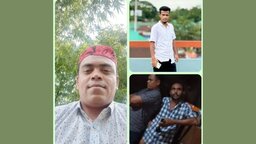 তাহিরপুরে পুলিশের অভিযানে ২০০ পিস ইয়াবাসহ তিনজন আটক