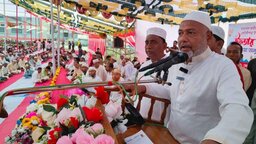 আমার প্রতি আপনারা যে আস্থা রেখেছেন আমি তার অমর্যদা করবো না : এস এম জিলানী